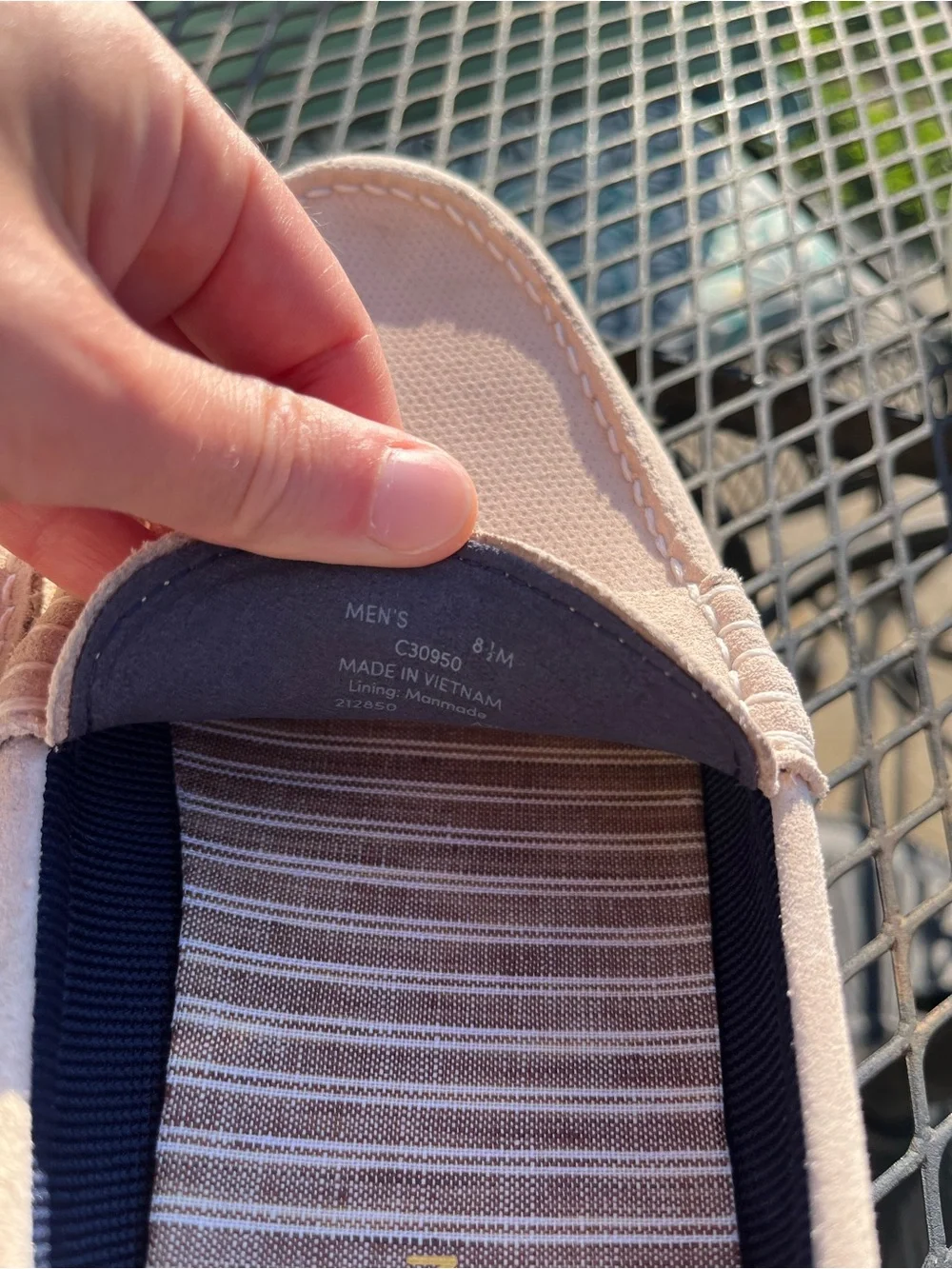 Cole Haan like new